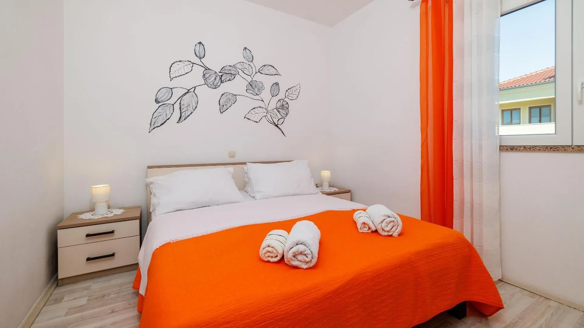 Apartments Klara Lopar