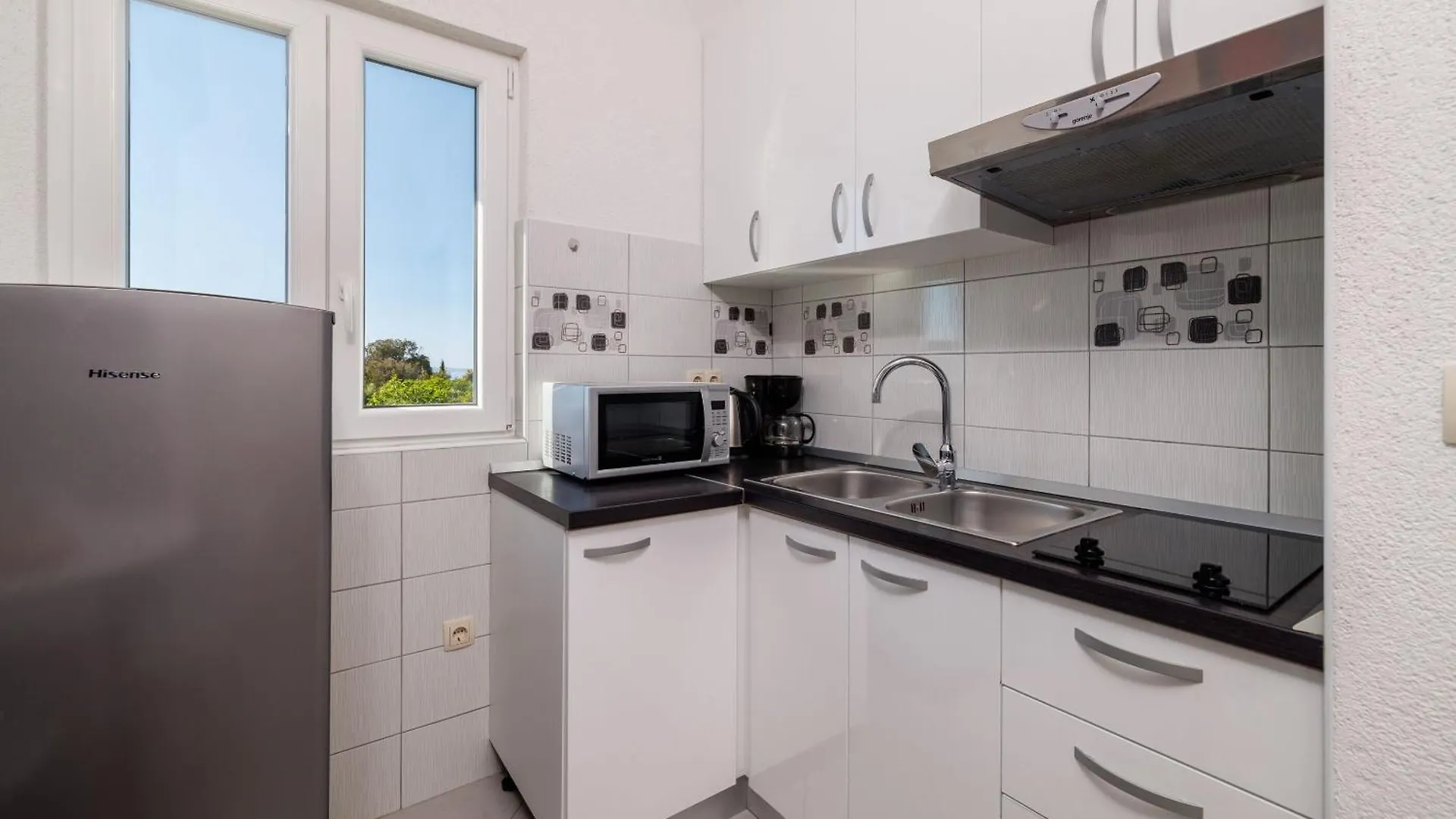 Apartments Klara Lopar