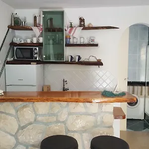  Apartman Story