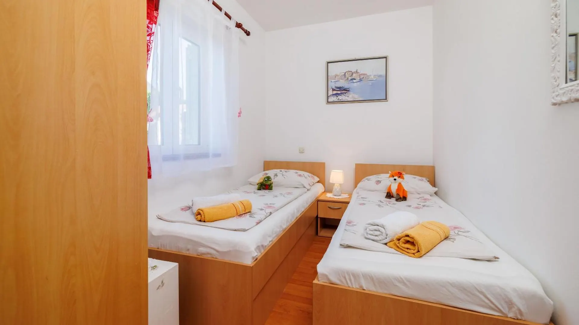 Apartments Klara Lopar